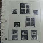 Schweden Safe Vordruck 2006-201^0 im Safe Binder #MA066