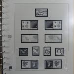 Schweden Safe Vordruck 2006-201^0 im Safe Binder #MA066