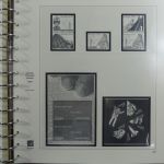 Schweden Safe Vordruck 2006-201^0 im Safe Binder #MA066