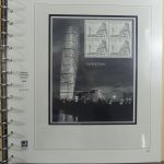 Schweden Safe Vordruck 2006-201^0 im Safe Binder #MA066