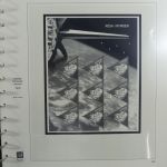 Schweden Safe Vordruck 2006-201^0 im Safe Binder #MA066