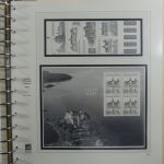 Schweden Safe Vordruck 2006-201^0 im Safe Binder #MA066