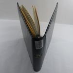 Gibraltar Safe Vordruck 1998-2005 im Safe Binder #MA067