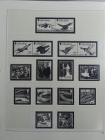 Gibraltar Safe Vordruck 1998-2005 im Safe Binder #MA067