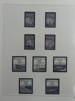 Gibraltar Safe Vordruck 1998-2005 im Safe Binder #MA068