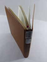 BRD Bund Lindner Vordruck 2003-2007 im Lindner Binder #MA069