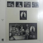 Gibraltar Safe Vordruck 2000-2006 im Safe Binder #MA071