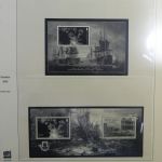 Gibraltar Safe Vordruck 2000-2006 im Safe Binder #MA071