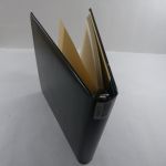 Gibraltar Safe Vordruck 2013-2014 im Safe Binder #MA072