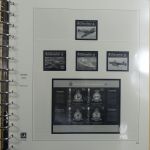 Gibraltar Safe Vordruck 2013-2014 im Safe Binder #MA072