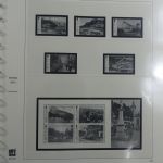 Gibraltar Safe Vordruck 2013-2014 im Safe Binder #MA072