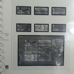 Gibraltar Safe Vordruck 2013-2014 im Safe Binder #MA072