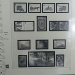 Gibraltar Safe Vordruck 2013-2014 im Safe Binder #MA072