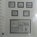 Gibraltar Safe Vordruck 2013-2014 im Safe Binder #MA072