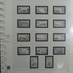 Gibraltar Safe Vordruck 2013-2014 im Safe Binder #MA072