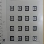 Gibraltar Safe Vordruck 2013-2014 im Safe Binder #MA072