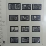 Gibraltar Safe Vordruck 2013-2014 im Safe Binder #MA072