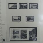 Gibraltar Safe Vordruck 2013-2014 im Safe Binder #MA072