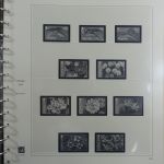 Gibraltar Safe Vordruck 2013-2014 im Safe Binder #MA072