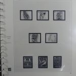 Gibraltar Safe Vordruck 2013-2014 im Safe Binder #MA072