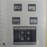 Gibraltar Safe Vordruck 2013-2014 im Safe Binder #MA072