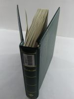 Belgien Vordruck bis 2010-2017 im Leuchtturm Binder #MA077