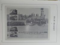 Belgien Vordruck bis 2010-2017 im Leuchtturm Binder #MA077