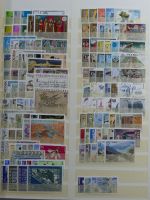 Europa & Überssee postfrisch mit Besseren im Steckbuch #MA083