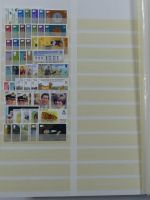 Europa & Überssee postfrisch mit Besseren im Steckbuch #MA083