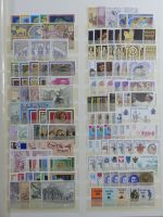 Europa & Überssee postfrisch mit Besseren im Steckbuch #MA083