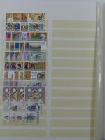 Europa & Überssee postfrisch mit Besseren im Steckbuch #MA083