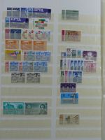 Europa & Überssee postfrisch mit Besseren im Steckbuch #MA083