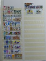 Europa & Überssee postfrisch mit Besseren im Steckbuch #MA083