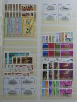 Europa & Überssee postfrisch mit Besseren im Steckbuch #MA083