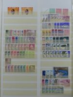 Europa & Überssee postfrisch mit Besseren im Steckbuch #MA083