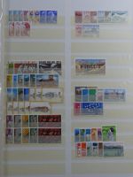 Europa & Überssee postfrisch mit Besseren im Steckbuch #MA083