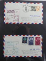 Weltweit Erst & Sonderflüge auf selbstgestalteten Seiten #MA089