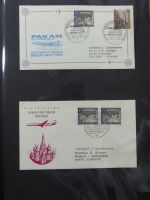 Weltweit Erst & Sonderflüge auf selbstgestalteten Seiten #MA089