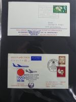 Weltweit Erst & Sonderflüge auf selbstgestalteten Seiten #MA089