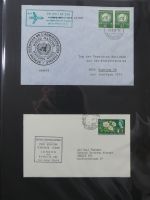 Weltweit Erst & Sonderflüge auf selbstgestalteten Seiten #MA089