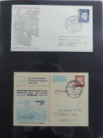 Weltweit Erst & Sonderflüge auf selbstgestalteten Seiten #MA089