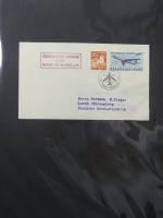 Weltweit Erst & Sonderflüge auf selbstgestalteten Seiten #MA089