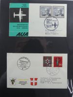 Weltweit Erst & Sonderflüge auf selbstgestalteten Seiten #MA089