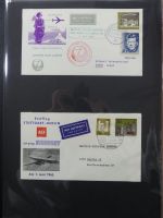 Weltweit Erst & Sonderflüge auf selbstgestalteten Seiten #MA089