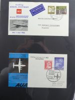 Weltweit Erst & Sonderflüge auf selbstgestalteten Seiten #MA089