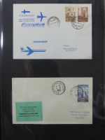 Weltweit Erst & Sonderflüge auf selbstgestalteten Seiten #MA089