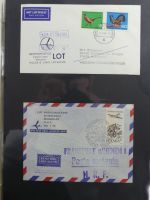 Weltweit Erst & Sonderflüge auf selbstgestalteten Seiten #MA089