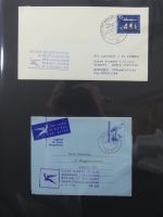 Weltweit Erst & Sonderflüge auf selbstgestalteten Seiten #MA089