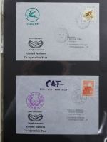 Weltweit Erst & Sonderflüge auf selbstgestalteten Seiten #MA089