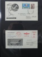 Weltweit Erst & Sonderflüge auf selbstgestalteten Seiten #MA089